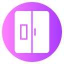refrigerador icon