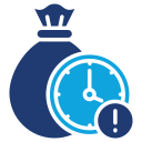 reloj icon