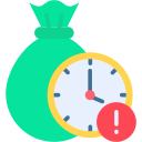 reloj icon