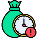 reloj icon