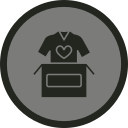 ropa icon