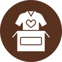 ropa icon