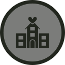 refugio icon