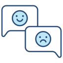 Customer feedback 