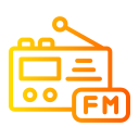 fm icon