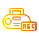 rec icon