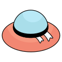 sombrero icon