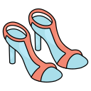 tacones icon