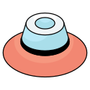 sombrero icon