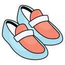 zapatos icon