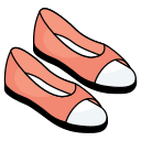 zapatos icon