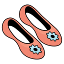 zapatos icon