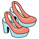 tacones icon