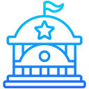 legislativo icon