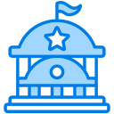 legislativo icon