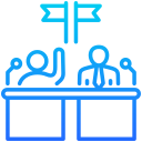 debatte icon