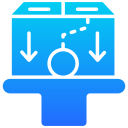 falsificación de elecciones icon