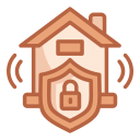 seguridad icon