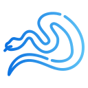 serpiente icon