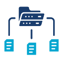 datos estructurados icon