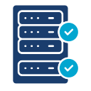 calidad de los datos icon