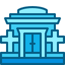 mausoleum 