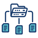 datos estructurados icon