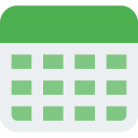 Calendario icon