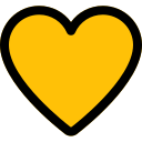 Corazón icon