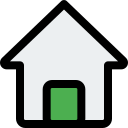 Casa icon