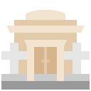 mausoleo icon