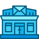 Post office 