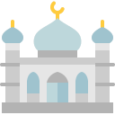 mezquita icon