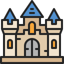 castillo icon