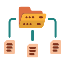 datos estructurados icon