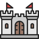 fortaleza icon