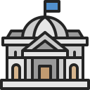 gobierno icon