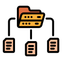 datos estructurados icon