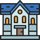 palacio icon