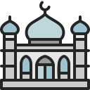 mezquita icon