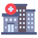 hospital icon