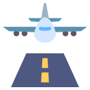 aeropuerto icon