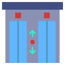 ascensor icon