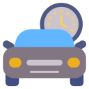 taxi icon