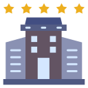 hotel icon