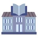 biblioteca icon