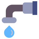 abastecimiento de agua icon