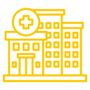 hospital icon