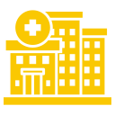 hospital icon