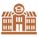 escuela icon